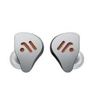 Fones de ouvido Fosi Audio IM4 Open-Back com driver de 10 mm e cabo com fio Fones de ouvido Fosi Audio IM4 Open-Back com driver de 10 mm e cabo com fio