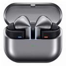 Fones de Ouvido Galaxy Buds 3 Pro SM-R630 Wireless - Prata