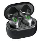Fones De Ouvido Gamer Sem Fio Bluetooth Gaming Fone Som Estéreo Alta Fidelidade Display LED HD Com Microfone