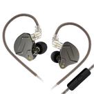 Fones de Ouvido Gamer YINYOO KZ ZSN Pro - HiFi Estéreo com Microfone