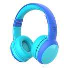 Fones de ouvido Gorsun Bluetooth Kids com microfone de 85dB de volume