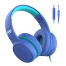 Fones de ouvido gorsun Premium A66 Kids com limite de volume de 85dB/94dB