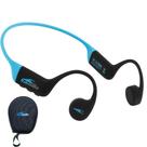 Fones de Ouvido H2O Audio TRI 2 - Bluetooth à Prova D'água para Multi-Sports