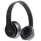 Fones de ouvido híbridos com cancelamento de ruído Over Ear Bluetooth 5.0