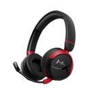 Fones de ouvido HyperX Cloud Mini Kids Wireless Preto