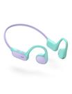 Fones de ouvido iClever Kids Bluetooth 5.4 Air Conduction Open Ear
