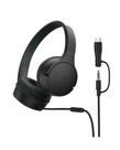 Fones de ouvido infantis Belkin SoundForm Mini Wired USB-C Mic 85dB