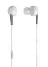 Fones de ouvido intra-acústicos Koss 187197 KEB6i (brancos)