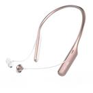 Fones de Ouvido Intra-auriculares Sem Fio Motorola Ververap 200 - Rose Gold