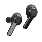 Fones de Ouvido Intra-auriculares Sem Fio Skullcandy Indy True - Pretos