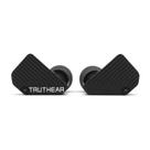 Fones de ouvido intra-auriculares TRUTHEAR Pure 1DD+3BA Hybird Wired 3,5 mm