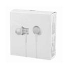 Fones de ouvido intra-auriculares Xiaomi Mi Piston 3.5mm Jack - Prata