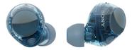Fones de ouvido intraauriculares sem fio Sony Bluetooth WFC710N Cancelamento de Ruidos Diversas cores