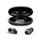 Fones de ouvido invisíveis sem fio NVAHVA True Sleep Headphones pretos