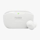 Fones de Ouvido Jbl Wave Buds 2 Branco TWS