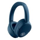 Fones de ouvido JLab JBuds Lux ANC Bluetooth Navy Edição Limitada