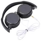 Fones de Ouvido Joyzan Over Ear - Estéreo Leve com Fio HiFi