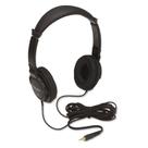 Fones de ouvido Kensington Hi-Fi On-Ear K33137 com cabo de 2,7 m