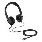 Fones de ouvido Kensington USB-C Hi-Fi K97456WW pretos