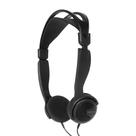 Fones de ouvido Koss KTXPro1 Retro On-Ear 60 Ohm Titanium Fones de ouvido Koss KTXPro1 Retro On-Ear 60 Ohm Titanium