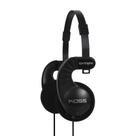 Fones de Ouvido Koss SportaPro On-Ear - Estéreo 3,5mm - Pretos