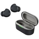 Fones de ouvido LG xboom Buds by will.i.am Graphene 3 Mic Black