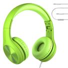 Fones de ouvido LilGadgets Connect+ Pro para crianças de 3 a 7 anos com microfone