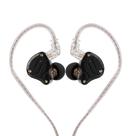 Fones de Ouvido Linsoul KZ ZS10 Pro - 5 Drivers HiFi (4BA+1DD) com Microfone Fones de Ouvido Linsoul KZ ZS10 Pro - 5 Drivers HiFi (4BA+1DD) com Microfone