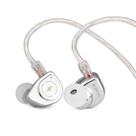Fones de ouvido Linsoul SIMGOT EW200 10 mm SCP Diafragma In-Ear