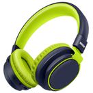 Fones de ouvido MIDOLA Kids Bluetooth 5.3 Wireless 60H Play Time