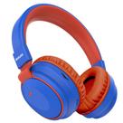 Fones de ouvido Mokata Kids Bluetooth 5.3 Wireless 60H Play Time