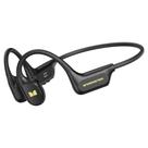 Fones de ouvido Monster BC300 com condução óssea e Bluetooth 6.0