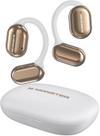 Fones de ouvido Monster Open Free AC100 sem fio de ouvido aberto 30 h