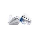 Fones de ouvido Moondrop Blessing 3 Hybrid 2DD+4BA Monitores intra-auriculares