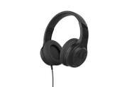 Fones De Ouvido Motorola Pulse 120 Wireless Alexa Handsfree Preto