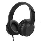 Fones de ouvido Motorola Sound Moto XT120 Over Ear com fio e microfone