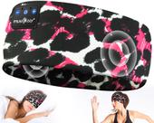 Fones de ouvido MUSICOZY Bluetooth 5.4 Wireless Sleep Headband