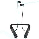 Fones de ouvido Neckband Hmusic H08 Bluetooth 6.0 com bateria de 35H Fones de ouvido Neckband Hmusic H08 Bluetooth 6.0 com bateria de 35H
