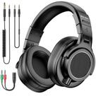 Fones de ouvido New bee Studio DH81 com drivers de 50 mm