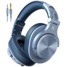 Fones de Ouvido OneOdio A70 Bluetooth Over-Ear - 72 Horas de Reprodução