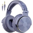 Fones de Ouvido OneOdio Hi-Res Studio Monitor - Azul Claro