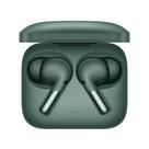 Fones de ouvido OnePlus Buds Pro 2 Arbor Green com ANC Bluetooth 5.3
