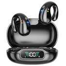 Fones de ouvido Open Ear Clip CoolJumper Wireless Bluetooth 5.3