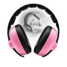 Fones de ouvido para bebês com cancelamento de ruído BBTKCARE por 3 meses a 3 anos