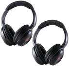 Fones de ouvido para carro DRIVE AUDIO compatíveis com uConnect VES
