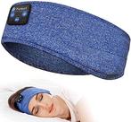 Fones de ouvido para dormir com faixa de cabeça Bluetooth Perytong Long Play