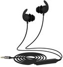 Fones de ouvido para dormir Hmusic Wired Sleep Earbuds com conector de 3,5 mm