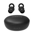 Fones de ouvido para dormir Wewoking são confortáveis com microfone Bluetooth 5.2