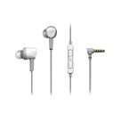 Fones de ouvido para jogos ASUS ROG Cetra II Core Moonlight White