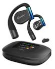 Fones de ouvido para jogos Cleer ARC 3 True Wireless Snapdragon Black